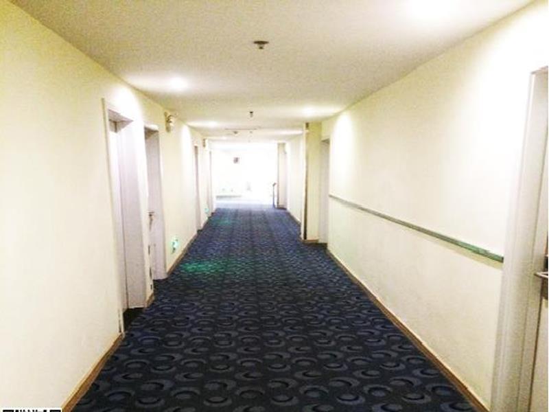 7Days Inn Qingdao Haiyunan Xinglong Road Eksteriør billede